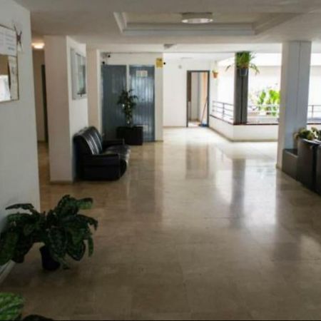 First Line Beach Apartment Puerto de la Cruz  Eksteriør bilde